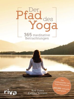 cover image of Der Pfad des Yoga